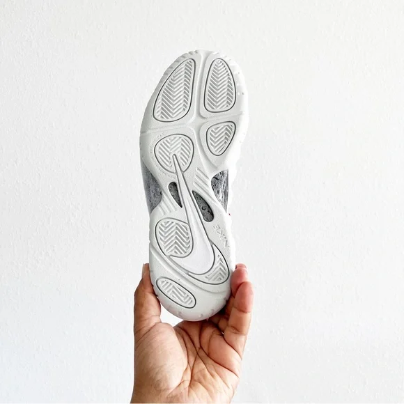 Nike Foamposite Little Posite One USA Moon